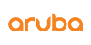 Aruba Logo