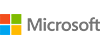 Microsoft logo